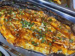 -李记烧烤(贡嘎大道店)