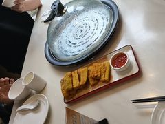 -碗中海·蒸汽海鲜·桑拿鸡(岭南天地店)