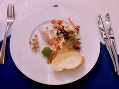 -马克西姆餐厅(崇文门店)