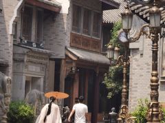 -龙潭水乡
