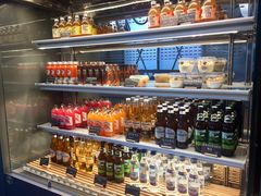 零售区-Green Option(官舍店)