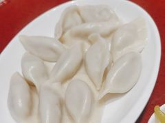 -喜家德虾仁水饺(东海缤纷天地店)