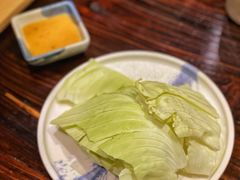 前菜-鸟鹏烧鸟居酒屋(熙龙湾店)