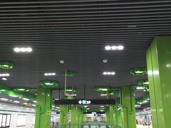 -桂林公园(地铁站)