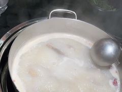 -淼福猪肚鸡·椰子鸡火锅(大沙地店)