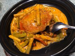 -蟹榭·本帮江浙菜·蟹宴(五角场合生汇商场店)