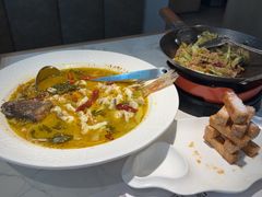 -食锦记·福建私房菜(浦西万达店)