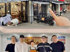 -福屿鲜捞小吃·捞化(福屿总店)
