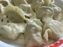 -北方饺子王·海肠捞饭·海鲜锅(山大店)