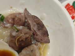 -丰尔粥食·粥底火锅·桑拿鸡(大良总店)