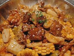 -沙掌门肉蟹煲(沙溪店)