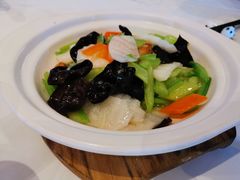 四宝时蔬-眉州东坡(博雅店)