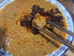 -庭院·冰煮羊·北京涮肉(西单店)