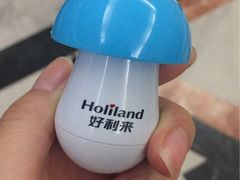 -好利来(阜成门店)