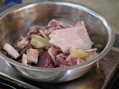 -顺水湾·牛肉牛杂火锅(驾鹤店)