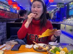 -北京海德酒店温泉