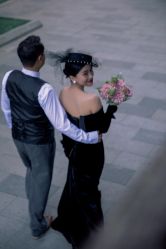 -JD STUDIO艺术婚礼摄影(钻石山店)