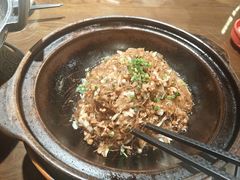 -味上湘菜馆(岳麓山店)