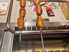 -丰茂烤串(金源店)