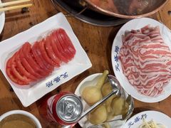 -元盛居(生态大街店)