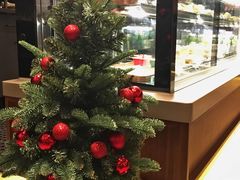 -星巴克(宝山万达店)