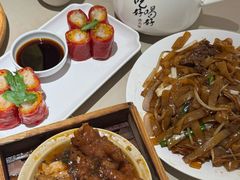 -蔡澜点心·粤菜(西单大悦城店)