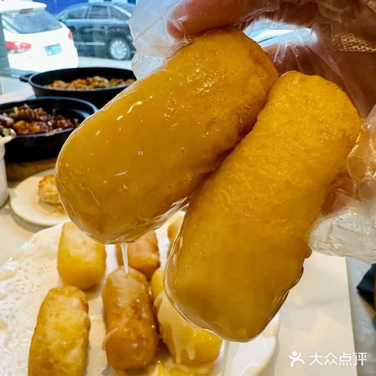 来了不知道多少次…怎么还是吃不够！