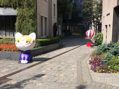 -徐家汇源景区-衡山坊