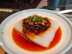 -三只耳冷锅鱼火锅(玉林店)