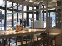 大堂-NOC(西营盘店)