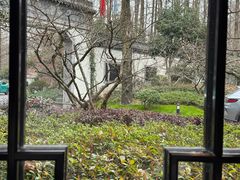 -杭州西湖柳莺里酒店·闻莺厅