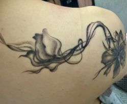 -雕哥的纹身店A3 TATTOO&纹身培训