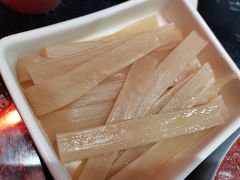 重庆苕粉-井格重庆火锅(西直门凯德Mall店)