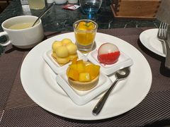 -白天鹅宾馆·流浮阁咖啡厅