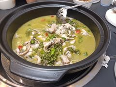 -江南鱼捞(北仑银泰城店)