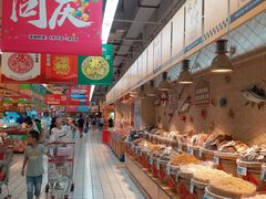 -大润发(王庄店)