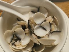 -大良毋米粥·粥底火锅(岭南天地店)