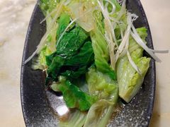 -绿茶餐厅(成都大悦城店)