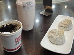 -锡笼记·无锡小笼(方塔店)