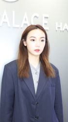 -FASHION PALACE hair+