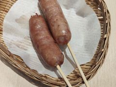 -好人民间小吃·番茄鱼酸菜鱼(木渎悠方店)