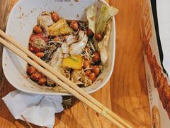 -木屋烧烤(龙湖天街店)