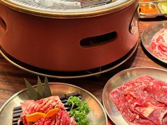 -西塔老太太泥炉烤肉(上海七宝领展广场店)