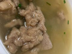牛肉羹-津品味小吃(大学湾店)