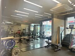 -每练有胜健身工作室(EFC店)
