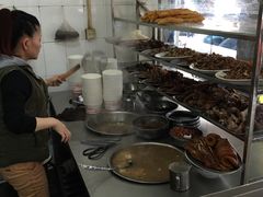 -百成大同鸭肉粥(大同总店)
