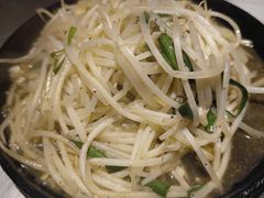 炒银芽-日葵 大阪烧ひまり(仙霞路店)