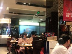 大堂-老昌春饼(中央二店)