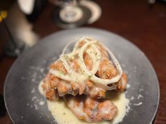 -Fuzzy Bistro 浮几韩餐·茶酒馆