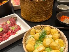 -三出山火锅(南京万象天地店)